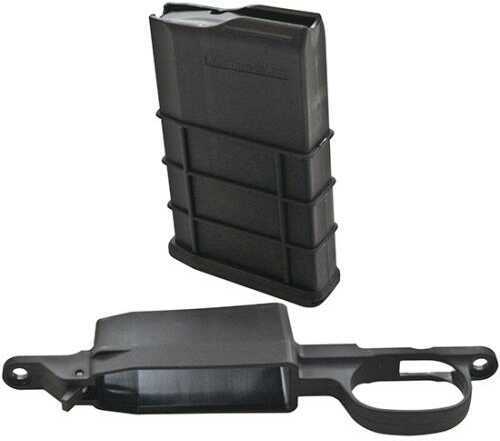 Escort Legacy Sports Howa High Capacity Conversion Kit Magazine 10 Round Md: ATIK10R308